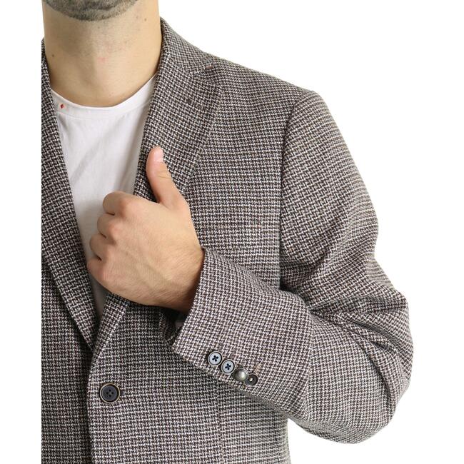 GIACCA FANTASIA SSEINSE - Mad Fashion | img vers.650x/